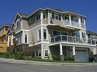 2716 Williams Ave N, Renton, WA 98056