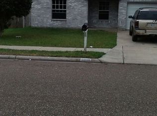 3904 Connors Dr, Weslaco, TX 78599