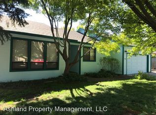 776 Glendale Ave, Ashland, OR 97520