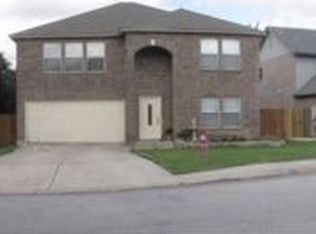 18723 Redriver Trl, San Antonio, TX 78259