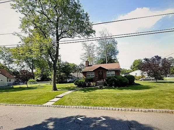 336 Lake Shore Dr, Parsippany-Troy Hills Twp., NJ 07034