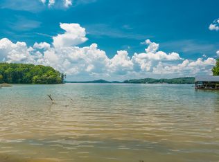 Cedar Point Dr, Kingston, TN 37763
