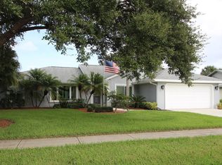 1315 Pilgrim Ave, Melbourne, FL 32940