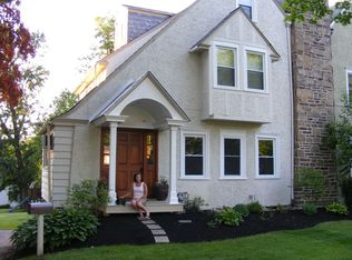 611 Price St, West Chester, PA 19382