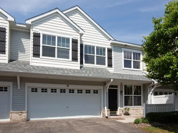 1611 Woodlynn Ave E #6, Maplewood, MN 55109