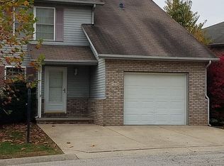 3860 S Cramer Cir, Bloomington, IN 47403