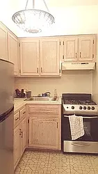 Rented by BLU Real Estate