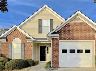 1039 Ivy Green Cir, Irmo, SC 29063