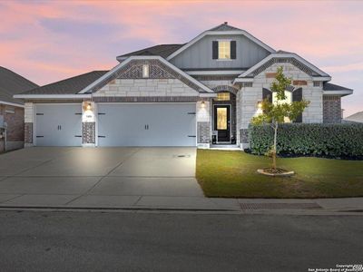 5406 Black Walnut, Bulverde, TX, 78163
