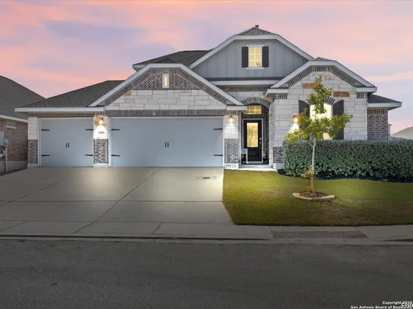 5406 Black Walnut, Bulverde, TX 78163