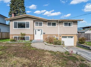 818 Seymour Dr, Coquitlam, BC V3J 6V7