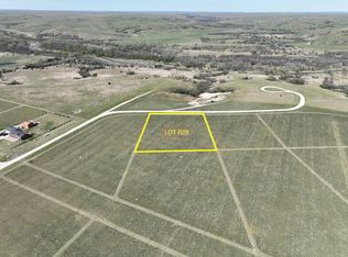 LOT R28 Sweetspot N, White River, SD 57579