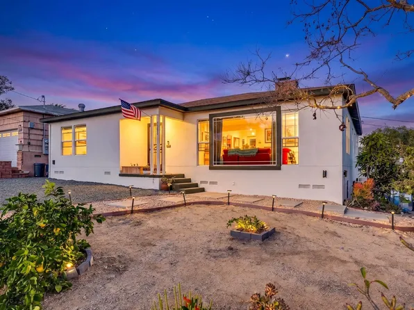 1905 33rd St, San Diego, CA 92102