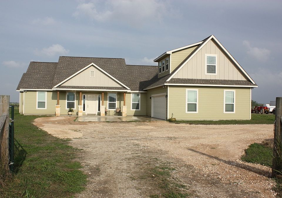 Front of the House
