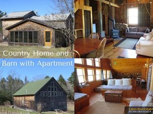 256 Hollywood Blvd, Whitefield, ME 04353
