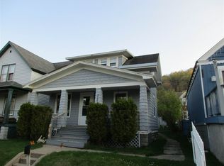 321 W Superior St, Munising, MI 49862
