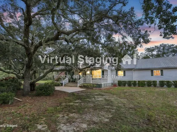 8077 Lake Hatchineha Rd, Haines City, FL 33844