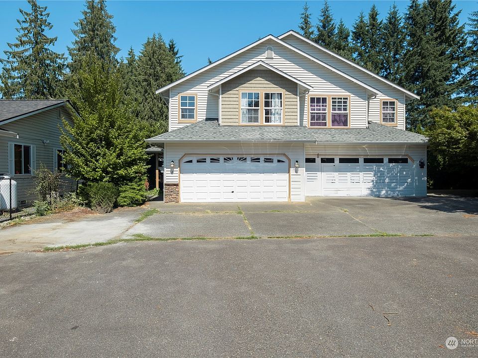 1st image of 5230 122nd Place NE #A