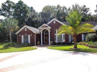 18132 Treasure Oaks Ct, Gulf Shores, AL 36542