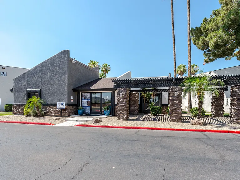 Sierra Pines — Photo 18