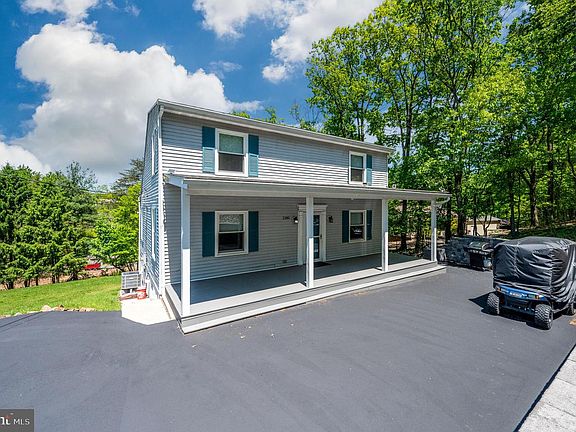 2nd image of 2280 Tonto Dr