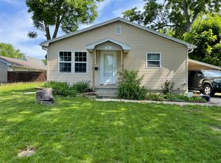 795 W Thomas St, Marshall, MO 65340