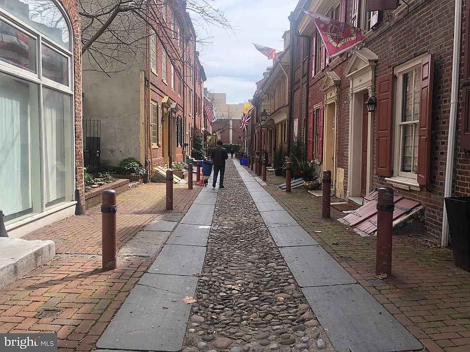 132 Elfreths Aly, Philadelphia, PA 19106 Zillow