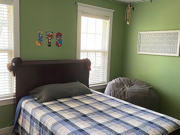 Bedroom 4