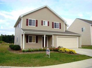 5009 Bartley Way, Mc Leansville, NC 27301