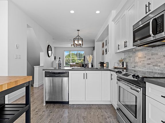 2nd image of 16228 16th Ave #36