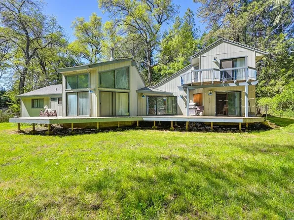 7481 Sly Park Rd, Placerville, CA 95667