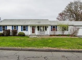 81 Birch Ave, East Longmeadow, MA 01028