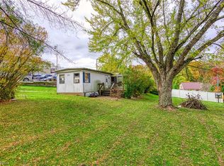 1229 Washington St SW, Sherrodsville, OH