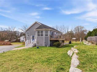10 Corrine Dr, Johnston, RI 02919