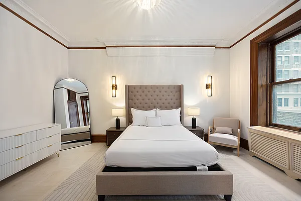 Rented by WAM Partners - William Moses Co. | media 8