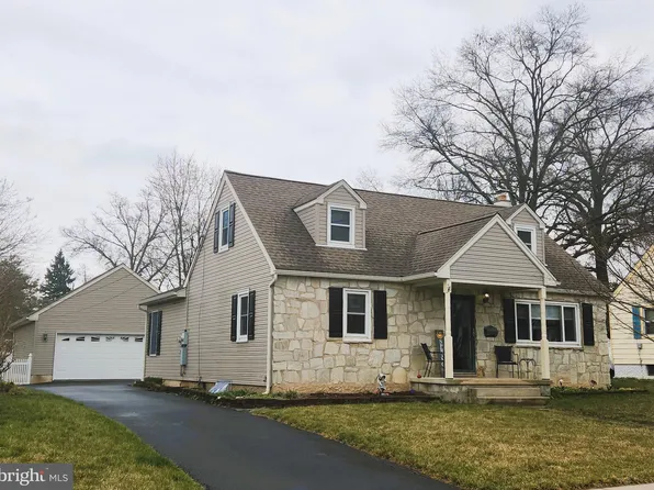 26 Shirley Rd, Hatboro, PA 19040