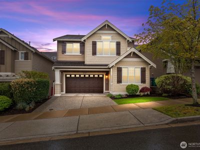 4109 177th Street SE, Bothell, WA, 98012