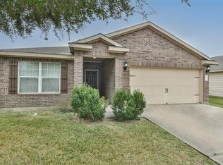 26919 Springflight Ln, Hockley, TX 77447