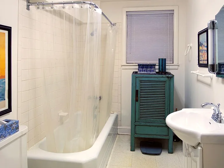 Bath