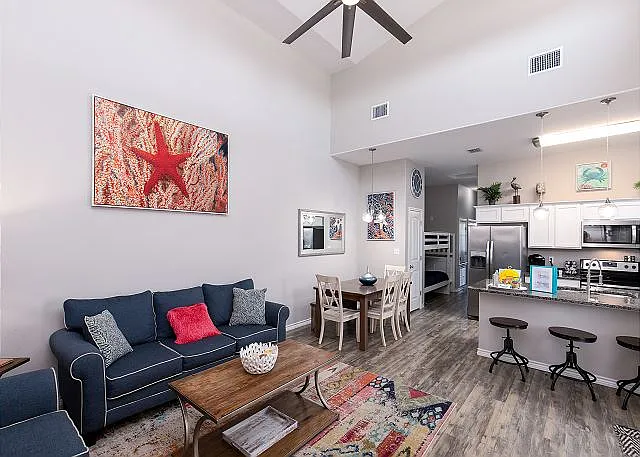 152 Paradise Pointe Dr #101 — Photo 8
