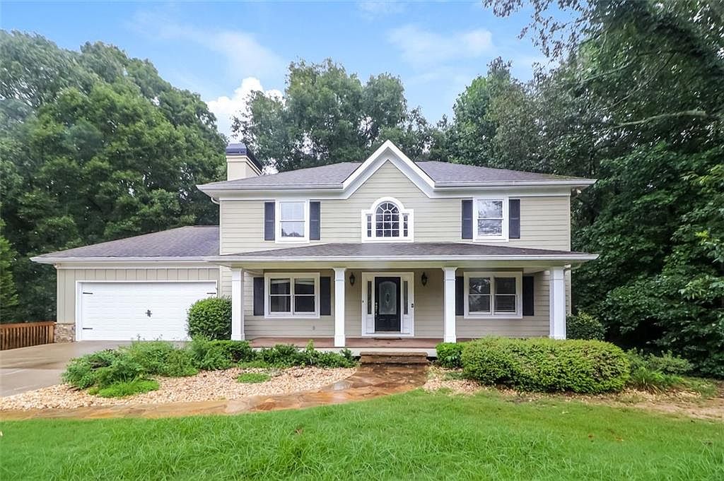 4015 Soapstone Ln, Gainesville, GA 30506 Zillow
