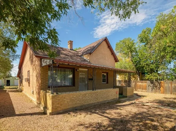 1632 W 17th St, Pueblo, CO 81003