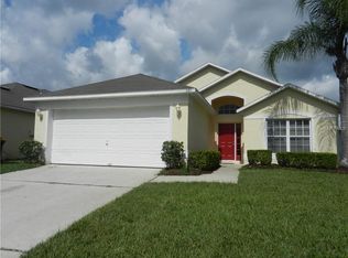 261 Grosvenor Loop, Davenport, FL 33897