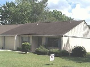 11463 Glenn Mottin Way N, Jacksonville, FL 32223