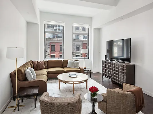 Rented by Sotheby's International Realty | media 2