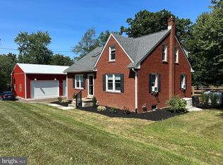 1017 Callowhill Rd, Perkasie, PA 18944