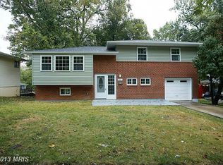 406 Aragona Dr, Fort Washington, MD 20744