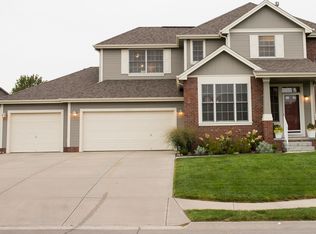 16956 Polk St, Omaha, NE 68135