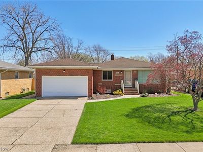 7311 Beresford Ave, Parma, OH, 44130