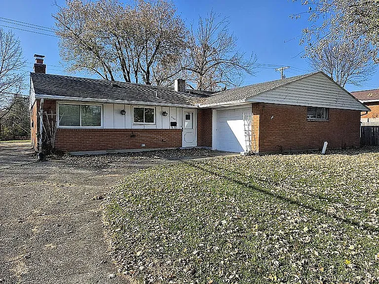 7447 Harshmanville Rd — Photo 1